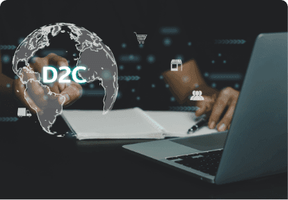 D2C Brands