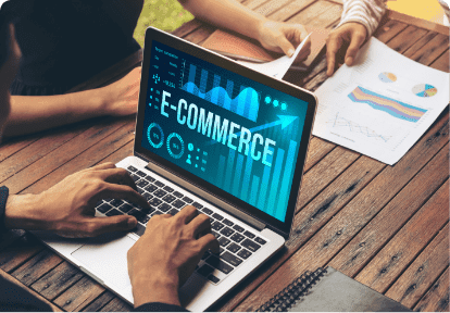 E-commerce Companies